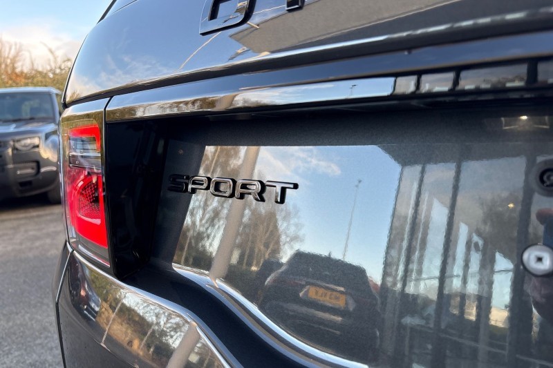  LAND ROVER DISCOVERY SPORT 2.0 D200 Dynamic HSE 5dr Auto [7 Seat] 4787800