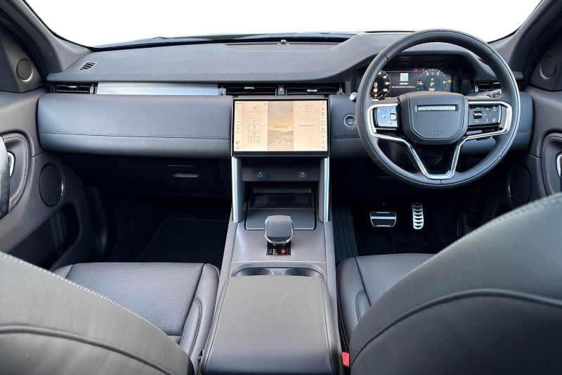  LAND ROVER DISCOVERY SPORT 2.0 D200 Dynamic HSE 5dr Auto [7 Seat] 4787759