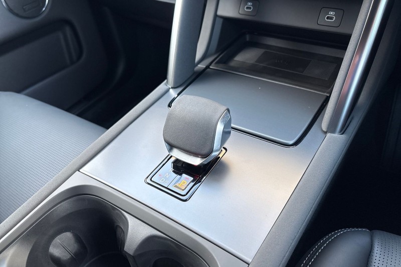  LAND ROVER DISCOVERY SPORT 2.0 D200 Dynamic HSE 5dr Auto [7 Seat] 4787763