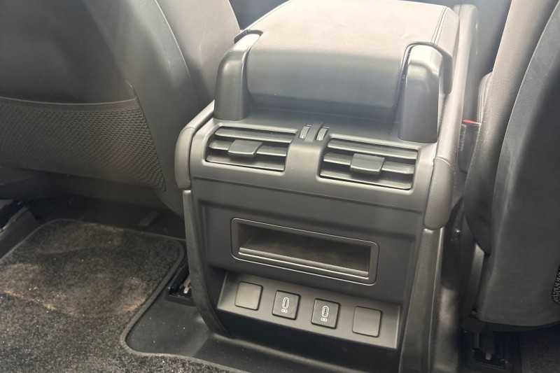  LAND ROVER DEFENDER 3.0 D350 X-Dynamic HSE 90 5dr Auto 5340037