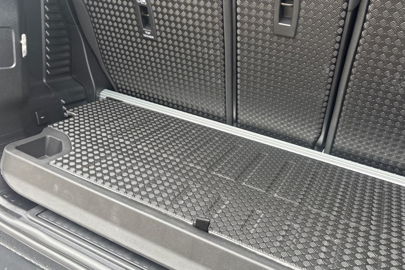  LAND ROVER DEFENDER 3.0 D350 X-Dynamic HSE 90 5dr Auto 5340061