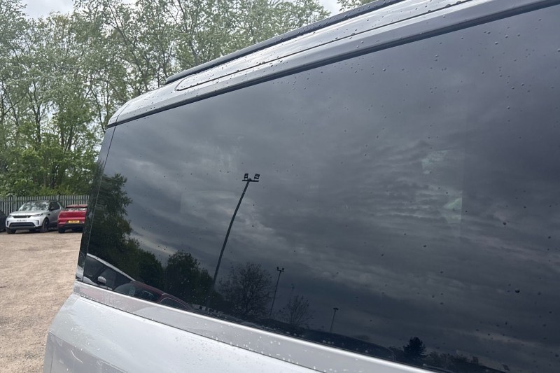  LAND ROVER DEFENDER 3.0 D350 X-Dynamic HSE 90 5dr Auto 5340073