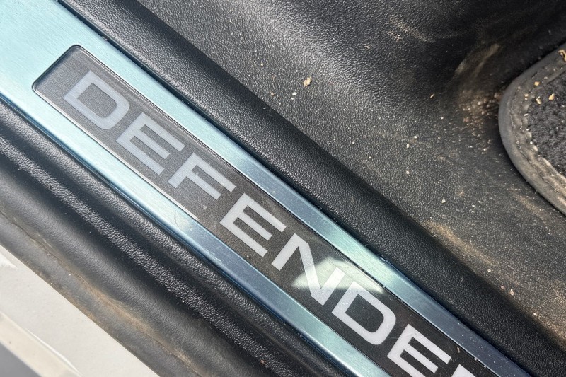  LAND ROVER DEFENDER 3.0 D350 X-Dynamic HSE 90 5dr Auto 5340060