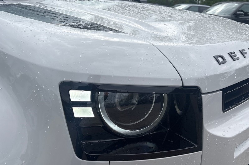  LAND ROVER DEFENDER 3.0 D350 X-Dynamic HSE 90 5dr Auto 5340036