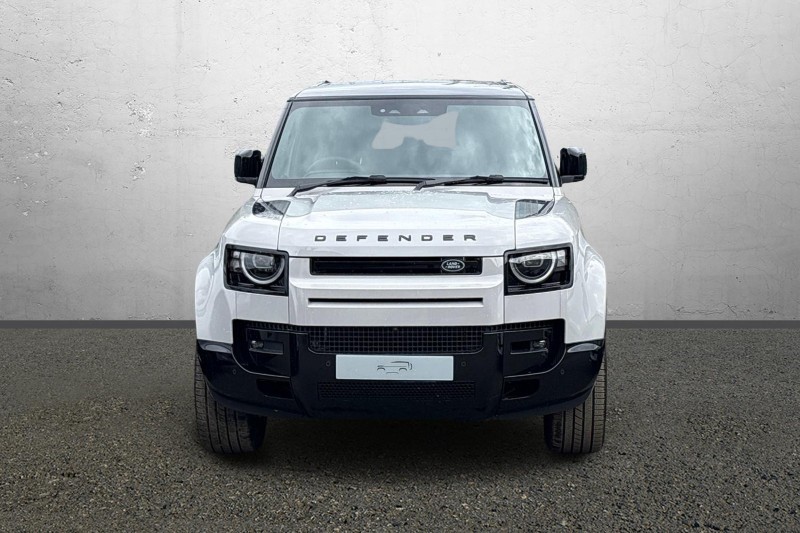  LAND ROVER DEFENDER 3.0 D350 X-Dynamic HSE 90 5dr Auto 5340026