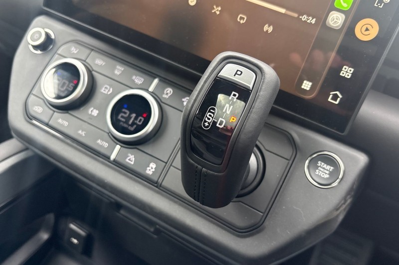  LAND ROVER DEFENDER 3.0 D350 X-Dynamic HSE 90 5dr Auto 5340032