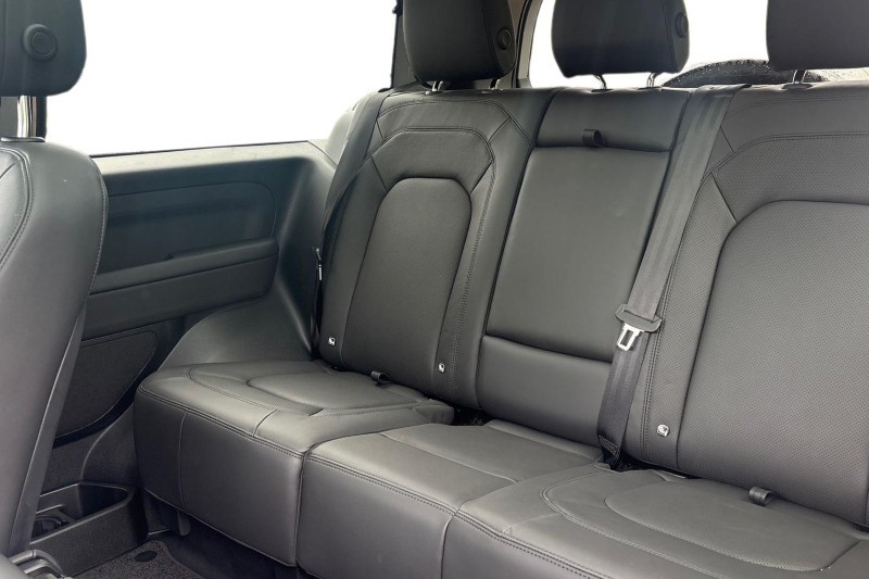  LAND ROVER DEFENDER 3.0 D350 X-Dynamic HSE 90 5dr Auto 5340023