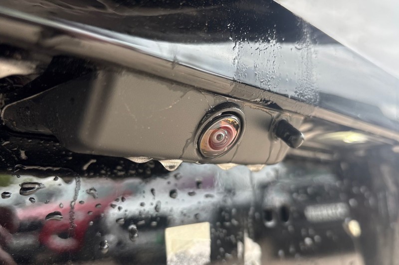  LAND ROVER DEFENDER 3.0 D350 X-Dynamic HSE 90 5dr Auto 5340063