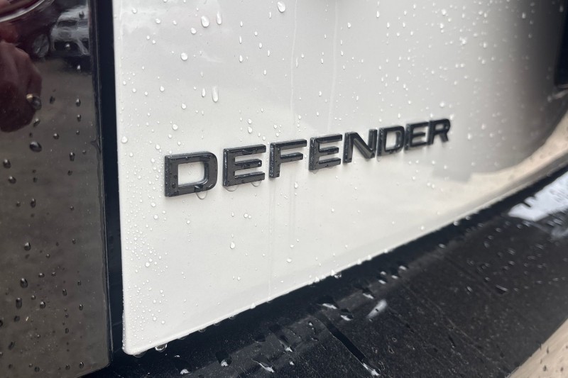  LAND ROVER DEFENDER 3.0 D350 X-Dynamic HSE 90 5dr Auto 5340067