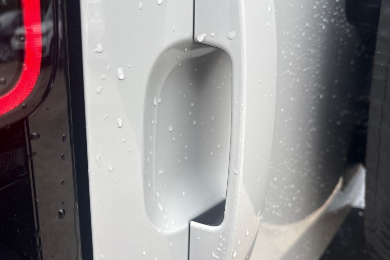  LAND ROVER DEFENDER 3.0 D350 X-Dynamic HSE 90 5dr Auto 5340062