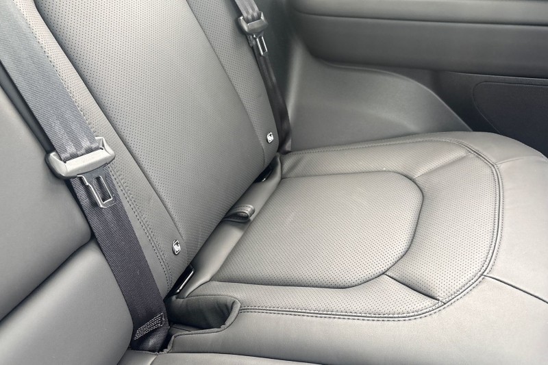  LAND ROVER DEFENDER 3.0 D350 X-Dynamic HSE 90 5dr Auto 5340059