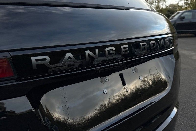  LAND ROVER RANGE ROVER EVOQUE 2.0 D200 Dynamic SE 5dr Auto 4683236