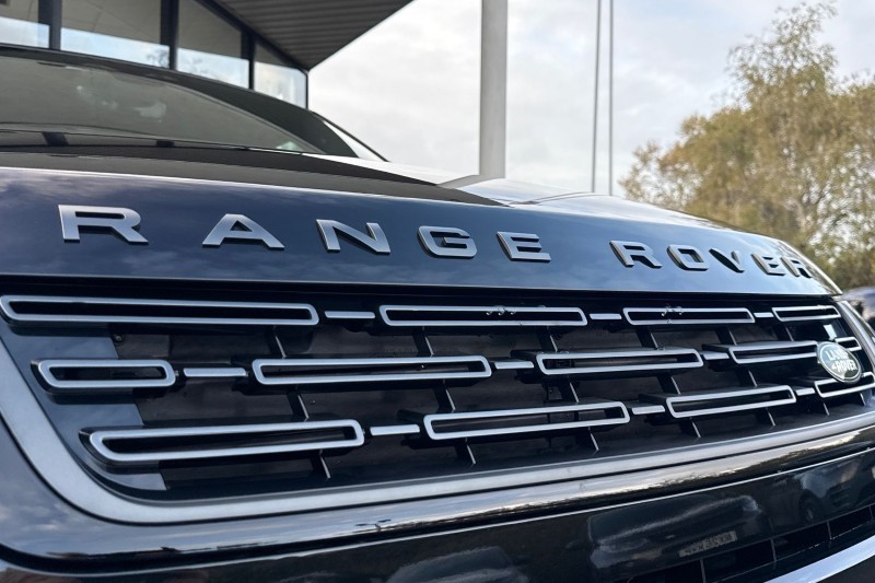  LAND ROVER RANGE ROVER EVOQUE 2.0 D200 Dynamic SE 5dr Auto 4683234