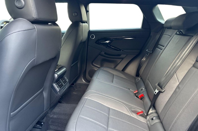  LAND ROVER RANGE ROVER EVOQUE 2.0 D200 Dynamic SE 5dr Auto 4683195