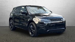 LAND ROVER RANGE ROVER EVOQUE 2.0 D200 Dynamic SE 5dr Auto 4683192