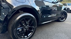 LAND ROVER RANGE ROVER EVOQUE 2.0 D200 Dynamic SE 5dr Auto 4683239