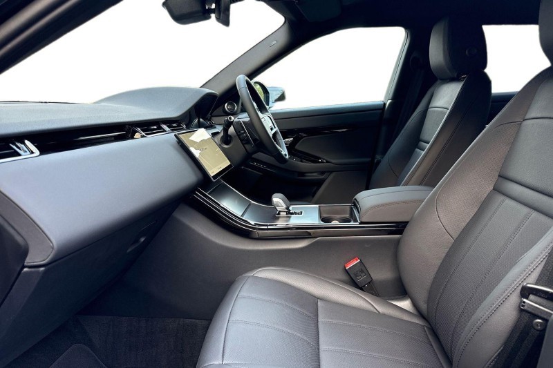  LAND ROVER RANGE ROVER EVOQUE 2.0 D200 Dynamic SE 5dr Auto 4683194