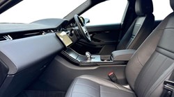 LAND ROVER RANGE ROVER EVOQUE 2.0 D200 Dynamic SE 5dr Auto 4683194