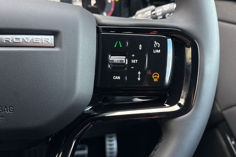  LAND ROVER RANGE ROVER EVOQUE 2.0 D200 Dynamic SE 5dr Auto 4683219