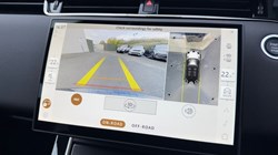 LAND ROVER RANGE ROVER EVOQUE 2.0 D200 Dynamic SE 5dr Auto 4683222