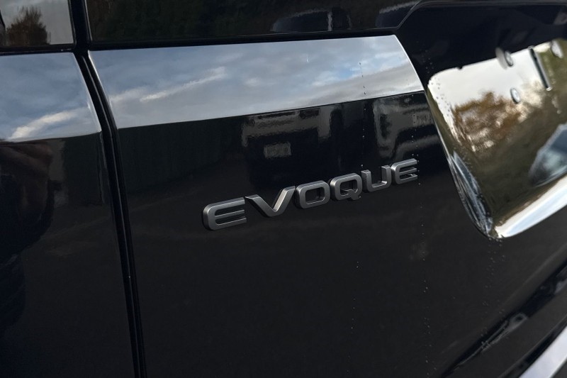  LAND ROVER RANGE ROVER EVOQUE 2.0 D200 Dynamic SE 5dr Auto 4683237