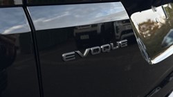 LAND ROVER RANGE ROVER EVOQUE 2.0 D200 Dynamic SE 5dr Auto 4683237