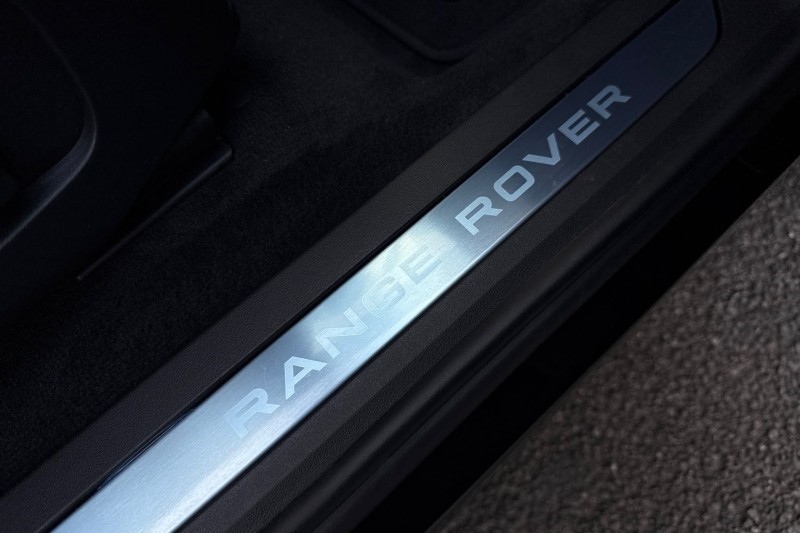  LAND ROVER RANGE ROVER EVOQUE 2.0 D200 Dynamic SE 5dr Auto 4683229