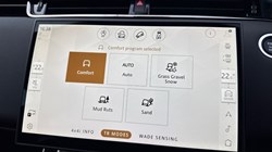 LAND ROVER RANGE ROVER EVOQUE 2.0 D200 Dynamic SE 5dr Auto 4683224