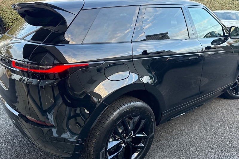  LAND ROVER RANGE ROVER EVOQUE 2.0 D200 Dynamic SE 5dr Auto 4683242