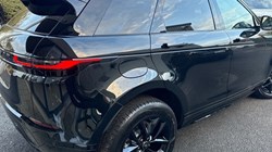 LAND ROVER RANGE ROVER EVOQUE 2.0 D200 Dynamic SE 5dr Auto 4683242