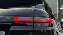 LAND ROVER RANGE ROVER EVOQUE 2.0 D200 Dynamic SE 5dr Auto 4683238