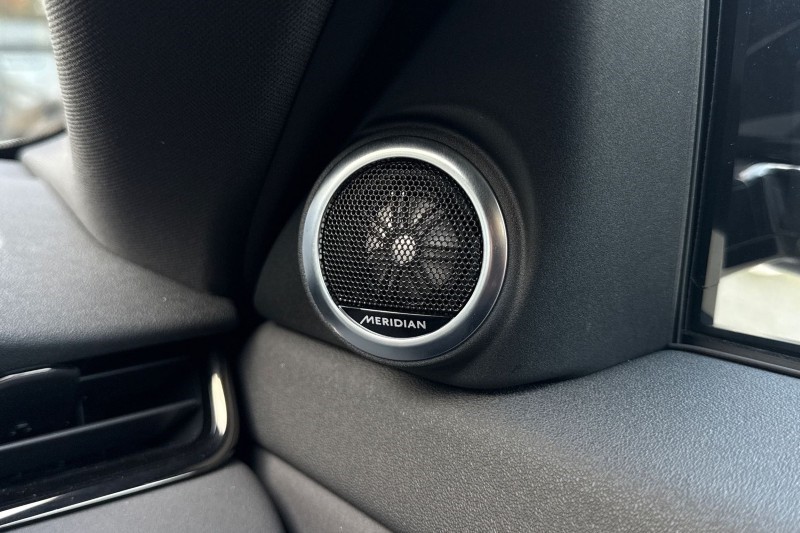  LAND ROVER RANGE ROVER EVOQUE 2.0 D200 Dynamic SE 5dr Auto 4683221