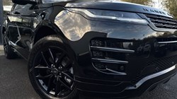 LAND ROVER RANGE ROVER EVOQUE 2.0 D200 Dynamic SE 5dr Auto 4683233