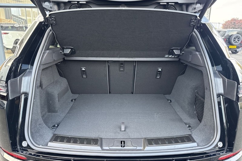  LAND ROVER RANGE ROVER EVOQUE 2.0 D200 Dynamic SE 5dr Auto 4683201