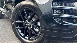 LAND ROVER RANGE ROVER EVOQUE 2.0 D200 Dynamic SE 5dr Auto 4683235