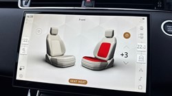 LAND ROVER RANGE ROVER EVOQUE 2.0 D200 Dynamic SE 5dr Auto 4683225