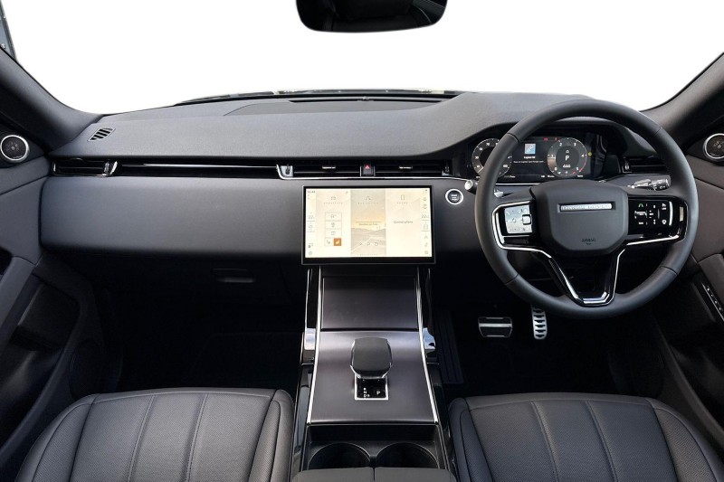  LAND ROVER RANGE ROVER EVOQUE 2.0 D200 Dynamic SE 5dr Auto 4683200