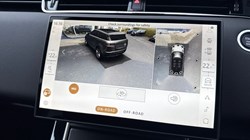 LAND ROVER RANGE ROVER EVOQUE 2.0 D200 Dynamic SE 5dr Auto 4683203