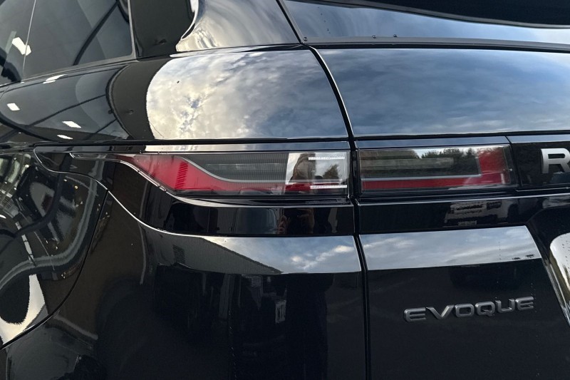 LAND ROVER RANGE ROVER EVOQUE 2.0 D200 Dynamic SE 5dr Auto 4683210