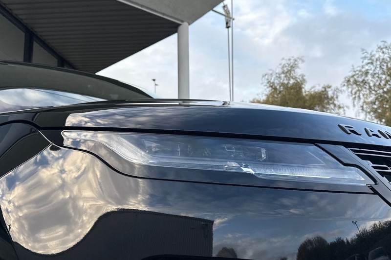  LAND ROVER RANGE ROVER EVOQUE 2.0 D200 Dynamic SE 5dr Auto 4683208