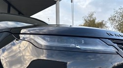 LAND ROVER RANGE ROVER EVOQUE 2.0 D200 Dynamic SE 5dr Auto 4683208