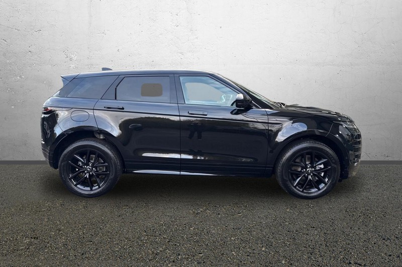  LAND ROVER RANGE ROVER EVOQUE 2.0 D200 Dynamic SE 5dr Auto 4683196