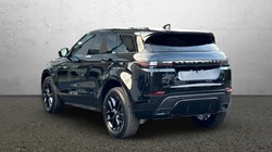 LAND ROVER RANGE ROVER EVOQUE 2.0 D200 Dynamic SE 5dr Auto 4683193