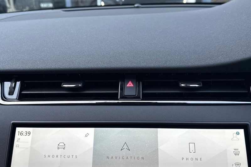  LAND ROVER RANGE ROVER EVOQUE 2.0 D200 Dynamic SE 5dr Auto 4683226