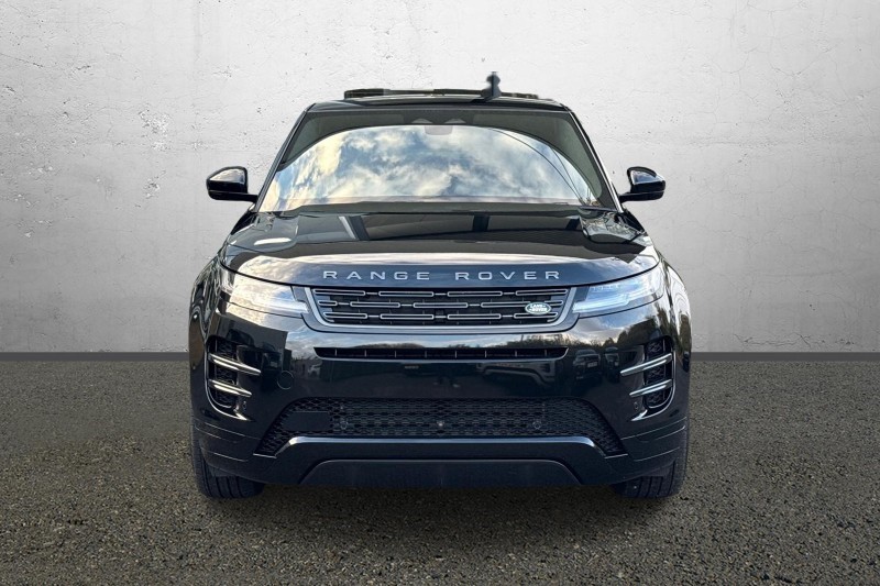  LAND ROVER RANGE ROVER EVOQUE 2.0 D200 Dynamic SE 5dr Auto 4683198