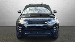 LAND ROVER RANGE ROVER EVOQUE 2.0 D200 Dynamic SE 5dr Auto 4683198