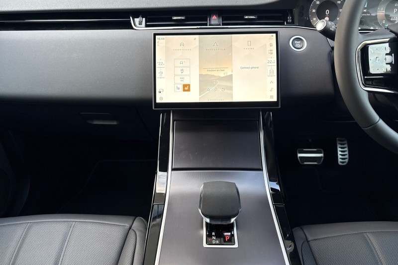  LAND ROVER RANGE ROVER EVOQUE 2.0 D200 Dynamic SE 5dr Auto 4683205