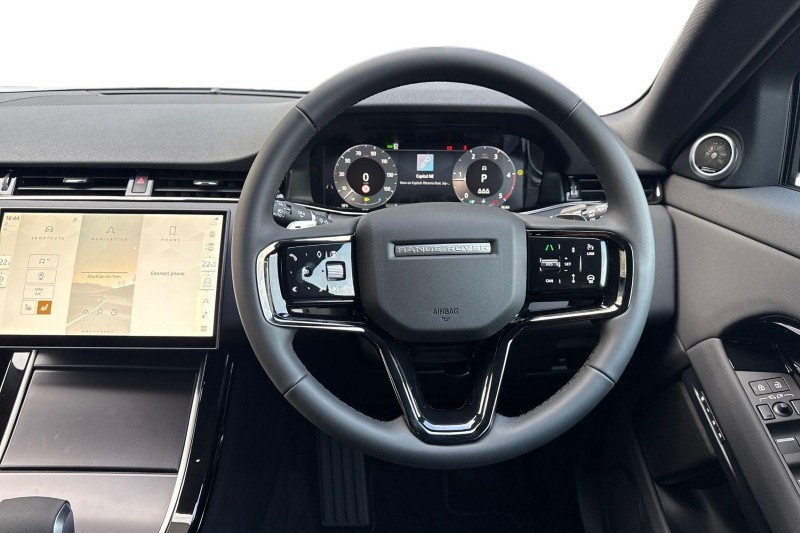  LAND ROVER RANGE ROVER EVOQUE 2.0 D200 Dynamic SE 5dr Auto 4683206