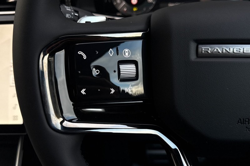  LAND ROVER RANGE ROVER EVOQUE 2.0 D200 Dynamic SE 5dr Auto 4683218