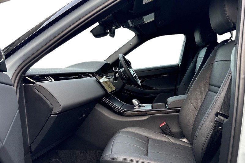  LAND ROVER RANGE ROVER EVOQUE 2.0 D200 Dynamic SE 5dr Auto 4789097